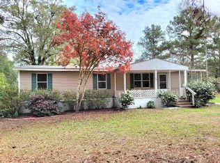 89 Littman Rd, Quincy, FL 32351