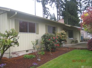 35756 26th Ave S, Federal Way, WA 98003