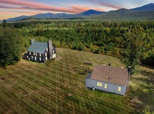 1217 Coal Hill Rd, Franconia, NH 03580