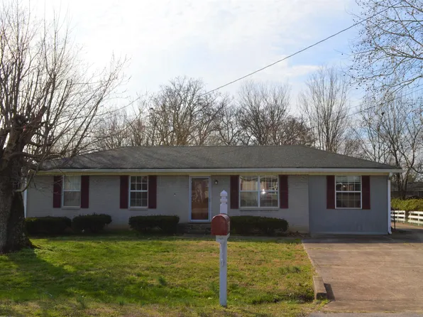 510 Terry Ln, Lebanon, TN 37087