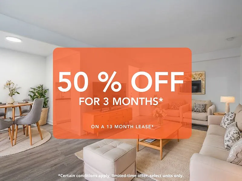 161 Saint George St #503