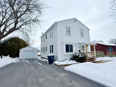 5 Leonard Ave, Plattsburgh, NY, 12901