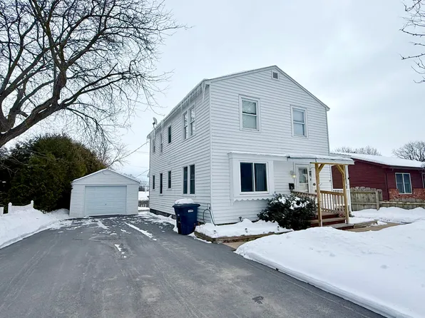 5 Leonard Ave, Plattsburgh, NY 12901