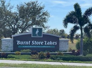 17384 Malarky Ln, Punta Gorda, FL 33955