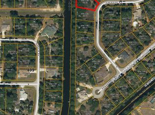 Crandon Rd, North port, FL 34286