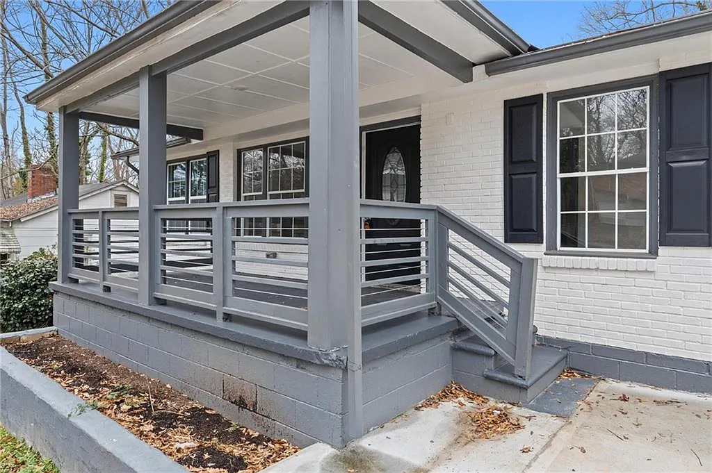 3 bed, 2.5 bath, 1610 sqft, $2,400 — Photo 4