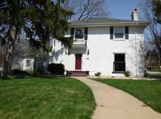 1623 Wayne St, South Bend, IN