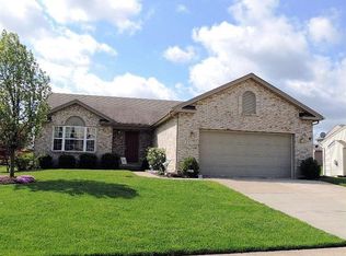 6487 Ashdale Ct, Liberty Township, OH 45044