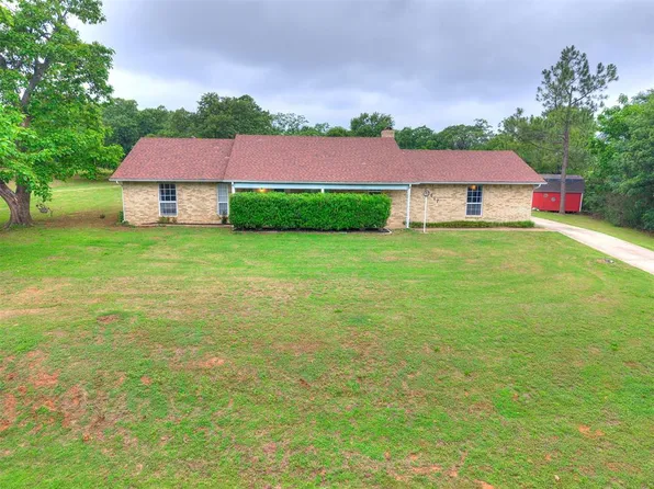 12917 Olympia Dr, Oklahoma City, OK 73165