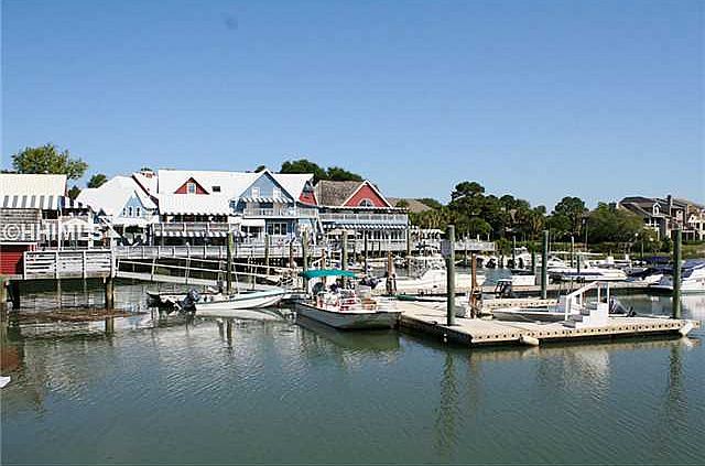 2nd image of 253 S Sea Pines Dr APT 1464
