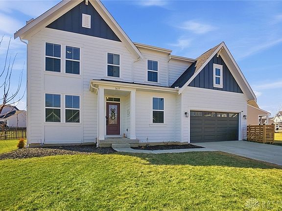 2nd image of 3617 Shellbark Dr