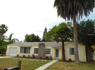 14078 N Bayshore Dr, Madeira Beach, FL 33708