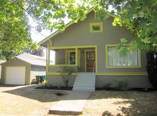 5528 SE Ramona St, Portland, OR 97206