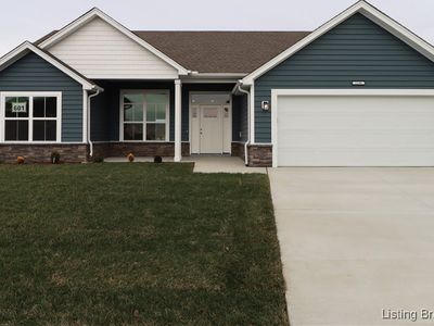 1194- LOT 601 Dustin's Way, Jeffersonville, IN, 47130