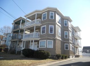 371 Crescent St, Brockton, MA 02302