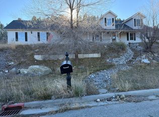 914 Moon Valley Rd, Billings, MT 59105