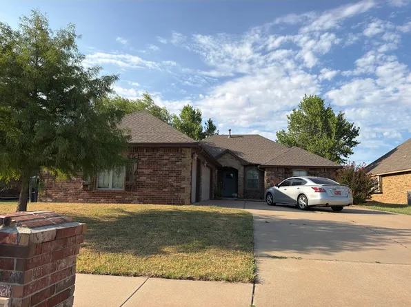 5101 SW 123rd St, Oklahoma City, OK 73173