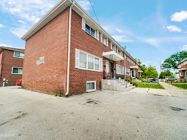 1001 W North Ave APT D, Villa Park, IL 60181