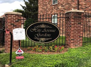 745 N Hite Ave APT 3, Louisville, KY 40206