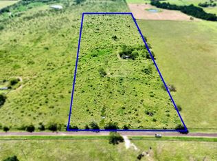 Lcr 156, Hubbard, TX 76648