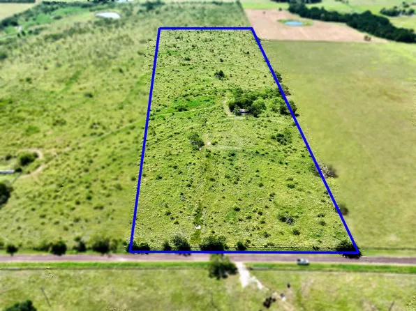 Lcr 156, Hubbard, TX 76648
