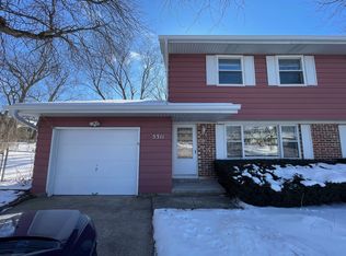 5309 Trafalger Pl #5311, Madison, WI 53714