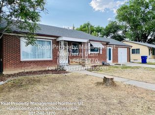 1138 Liberty Ave, Ogden, UT 84404