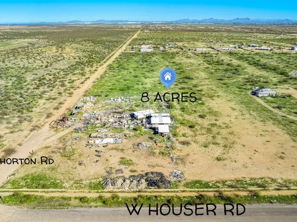 0 W HOUSER Road Lot 4, Casa Grande, AZ 85193