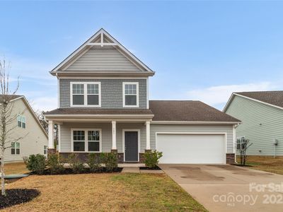 181 Old Harbor Dr, Mount Gilead, NC, 27306