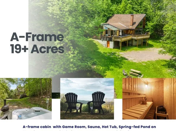 8 Small Rd, Margaretville, NY 12455