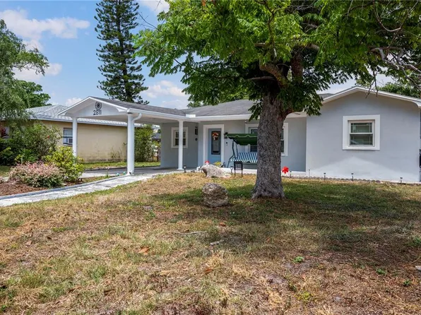 2811 W Ohio Ave, Tampa, FL 33607