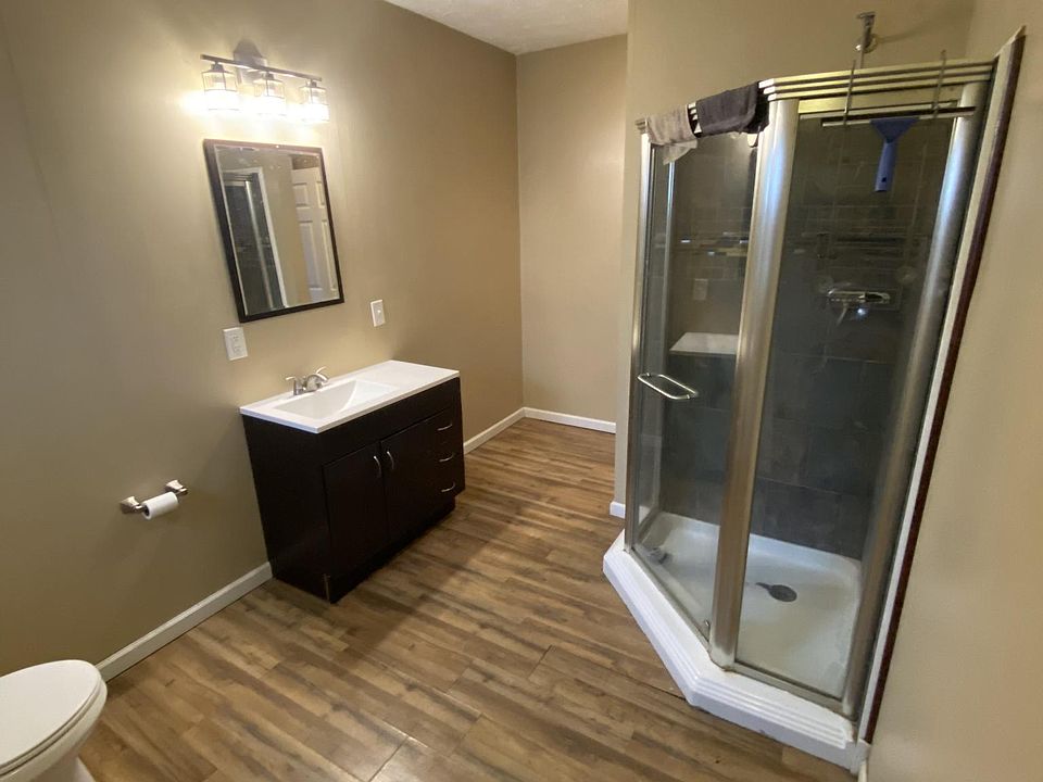 Bathroom View 1
