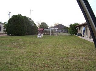 1420 Libra St, Mission, TX 78572