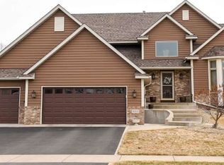 8052 Shenandoah Ln N, Maple Grove, MN 55311