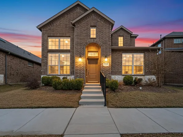 7113 Dandelion Dr, Little Elm, TX 76227