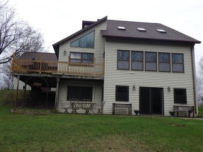 E5501 COUNTY ROAD S, Marion, WI, 54486