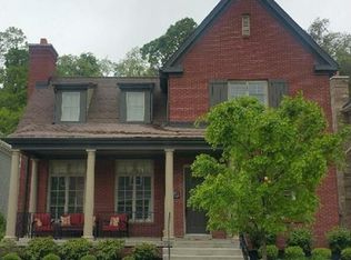 1687 Biltmore Ln, Squirrel Hill, PA 15217