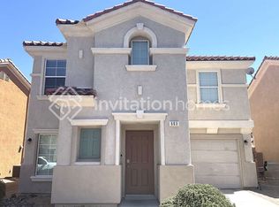 663 Haunts Walk Ave, Las Vegas, NV 89178