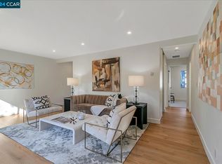 900 Cambridge Dr UNIT 124, Benicia, CA 94510
