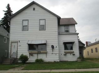109 S Tomahawk Ave, Tomahawk, WI 54487