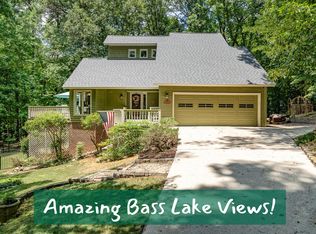 4816 Tannenhill Trl, Holly Springs, NC 27540