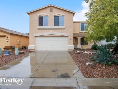 989 E Dust Devil Dr, San Tan Valley, AZ, 85143