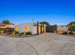 21739 Bancroft Dr, California City, CA 93505