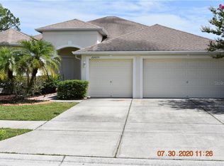 22625 Eagles Watch Dr, Land O Lakes, FL 34639