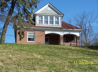 3619 Melrose Ave NW, Roanoke, VA 24017