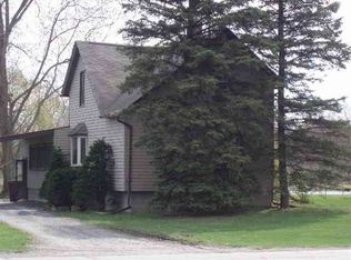 3517 Palms Rd, Casco, MI 48064