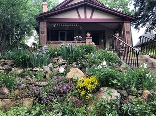 328 S Clarkson St, Denver, CO 80209