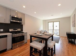 878 Metropolitan Ave APT 2B, Brooklyn, NY 11211