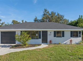 6222 Rosewood Dr, Englewood, FL 34224