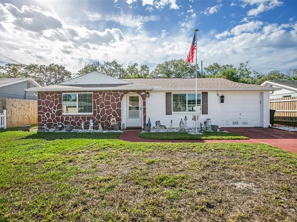 6304 Westport Dr, Port Richey, FL 34668